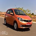 Tata Zica first drive review (India)