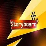 Storyboard: Challenges in media business