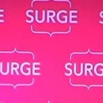SURGE, world's most influential technology conferences