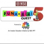 NSE Funancial Quest Season 5 Shillong Final