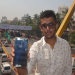 Mumbai teen designs unique virtual toll mobile app