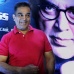 NCW to ask Kamal Haasan to apologise for naming actress