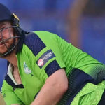 3rd T20I: Stirling leads Ireland to maiden win in Bangladesh