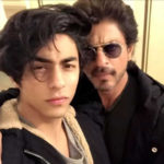 Will SRK's son Aryan avoid the Indian press