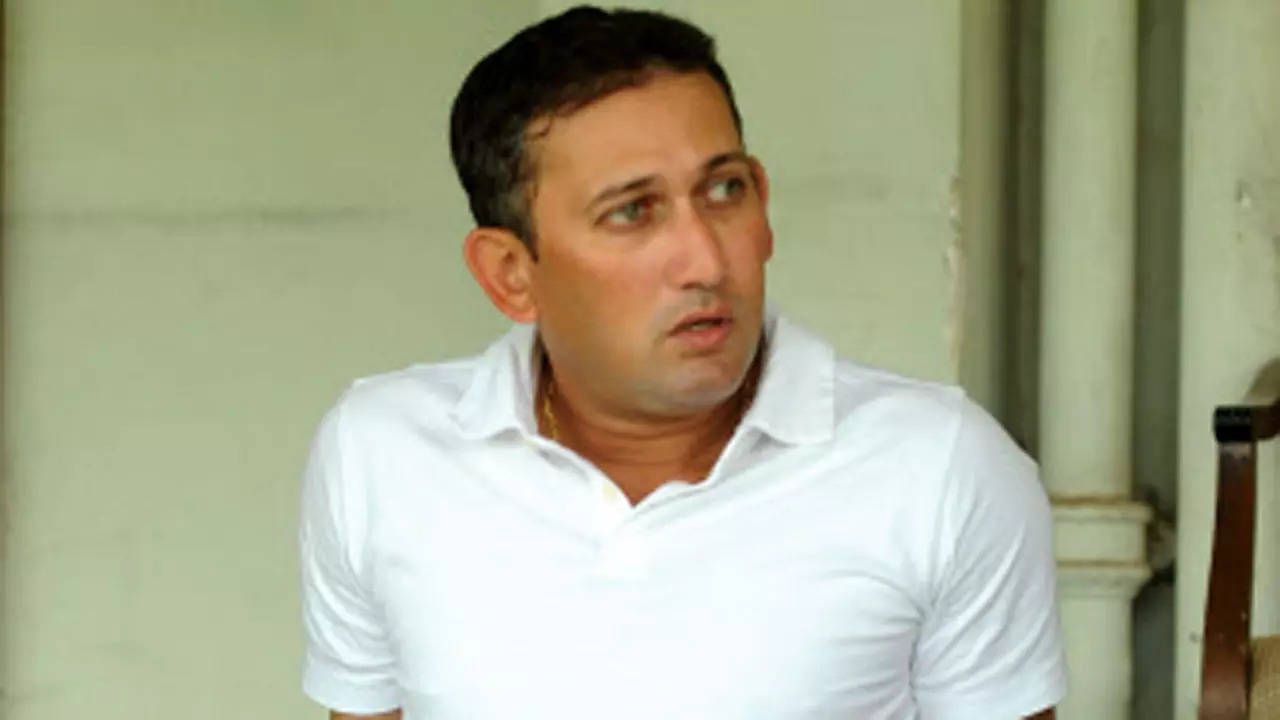 Agarkar set to be chairman of senior selection committee