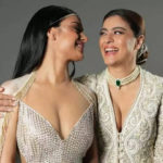 Kajol's message to Nysa on being trolled often