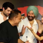 Anil Sharma plans to send Gadar 2 for Oscars