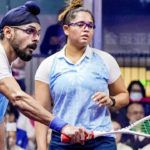 Asian Games Live: India eye gold medals in squash on Day 12